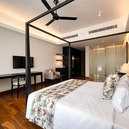 Отель Taprobane House Коломбо Экстерьер фото