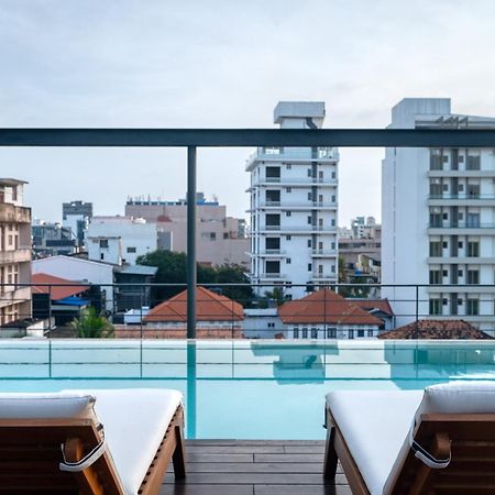 Отель Taprobane House Коломбо Экстерьер фото