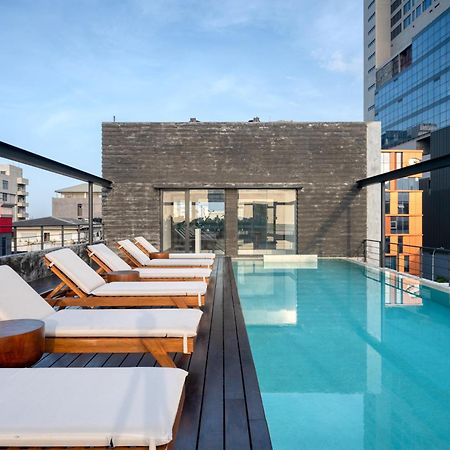 Отель Taprobane House Коломбо Экстерьер фото