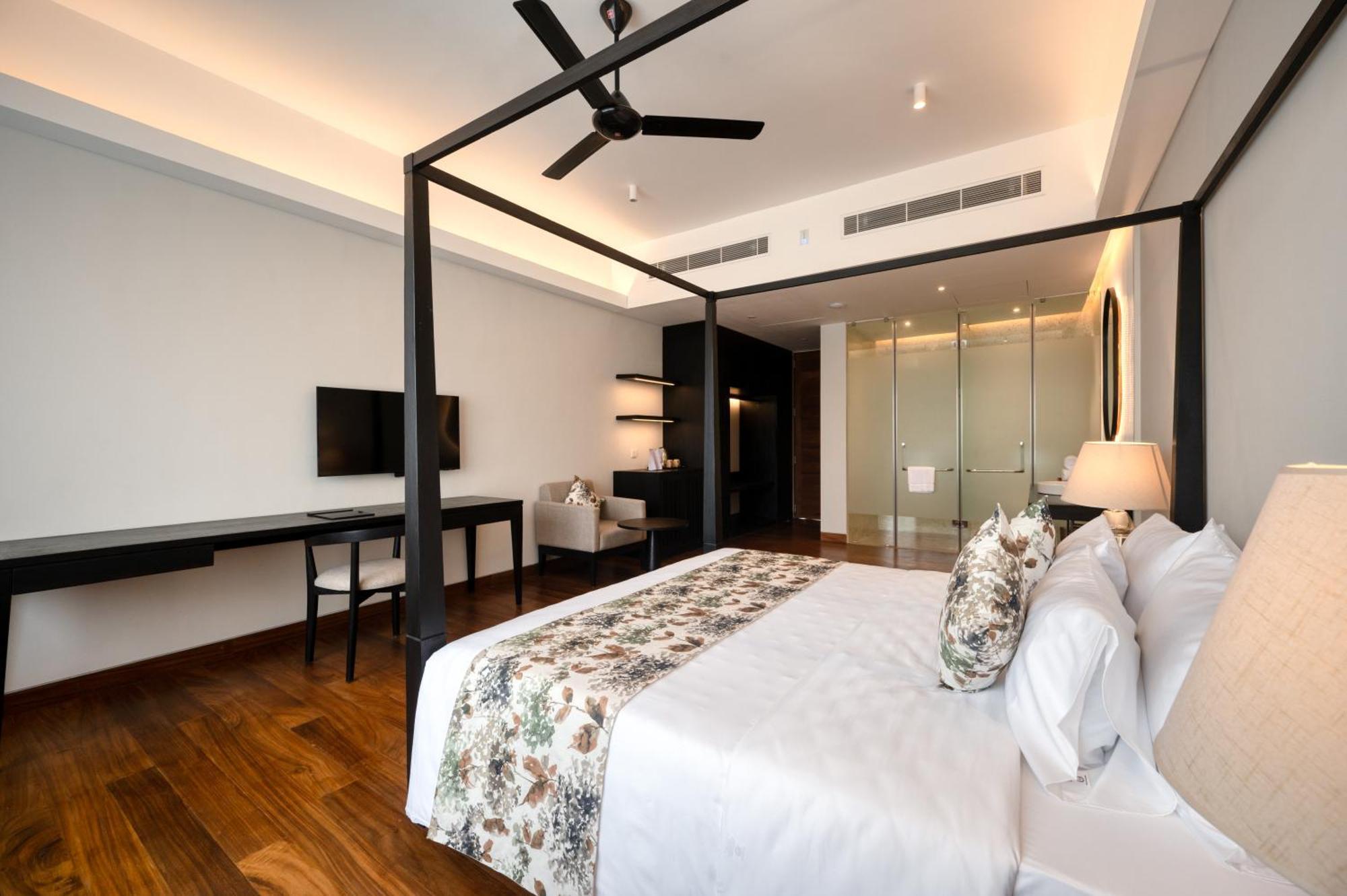 Отель Taprobane House Коломбо Экстерьер фото