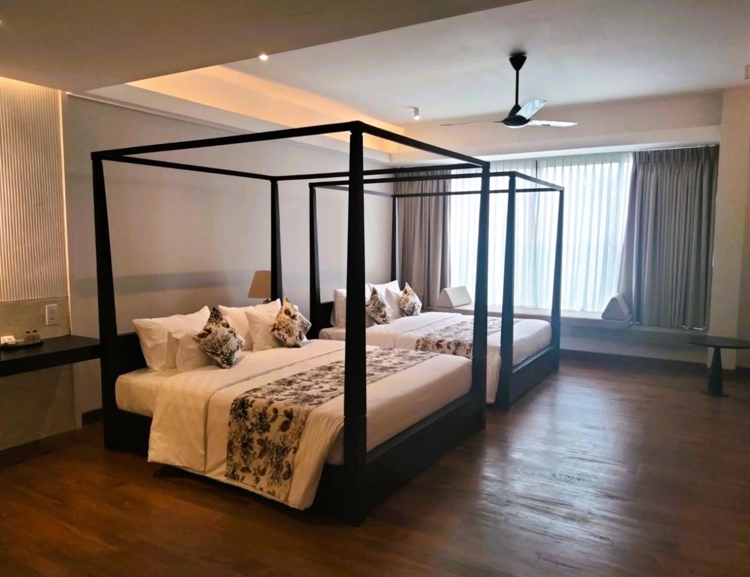 Отель Taprobane House Коломбо Экстерьер фото
