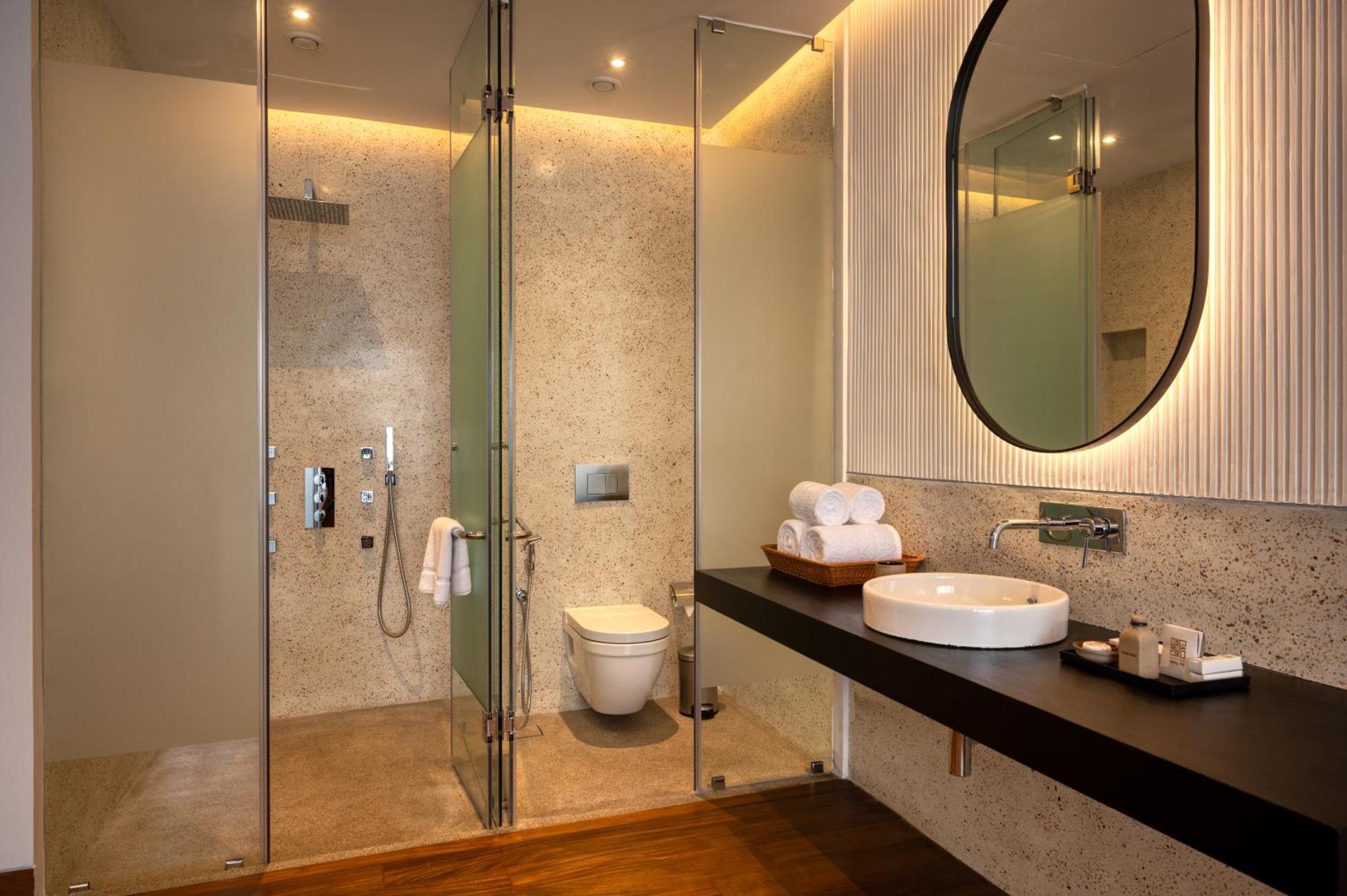 Отель Taprobane House Коломбо Экстерьер фото