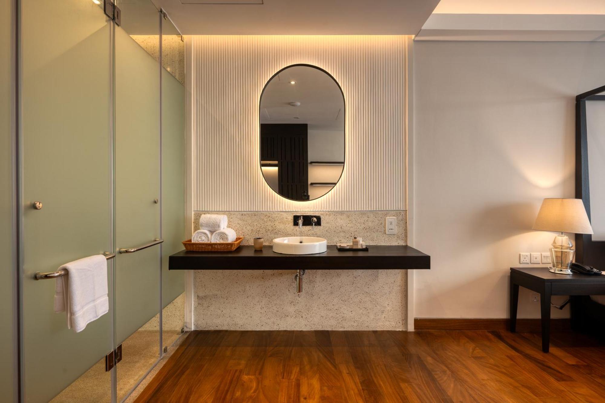 Отель Taprobane House Коломбо Экстерьер фото