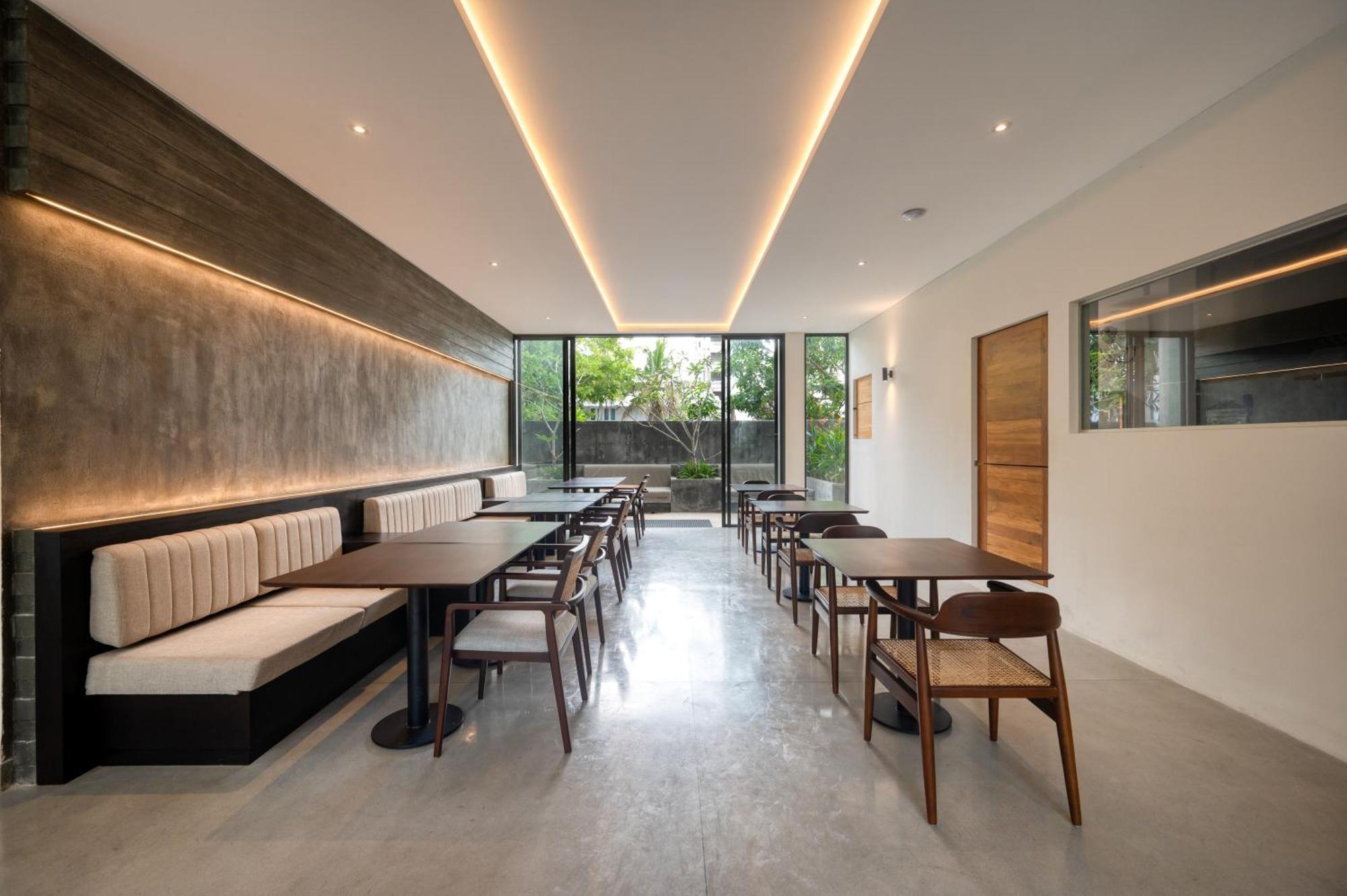 Отель Taprobane House Коломбо Экстерьер фото